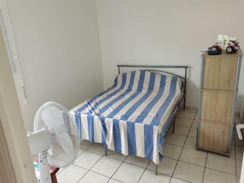Apartamento Appartement De Type F3