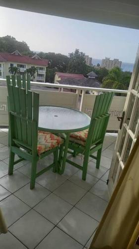 Apartamento Mystic Ridge Resort - Unit 79