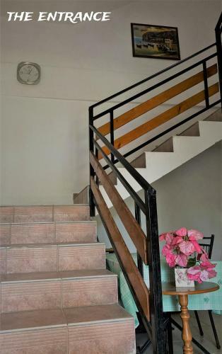 Hostal Hasarooms