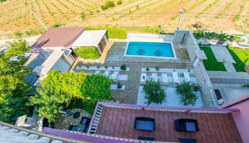 Villa Dalia