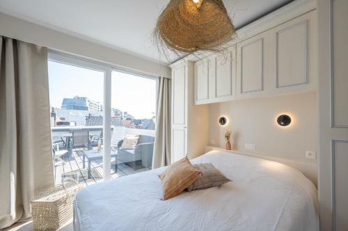 Apartamento Casa Richard 2