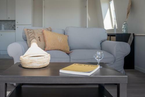 Apartamento Casa Richard 2
