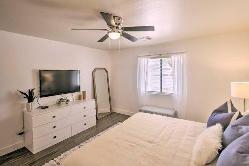 Lake Havasu Haven With Desert And Lake Views!