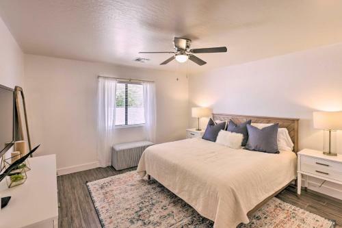 Lake Havasu Haven With Desert And Lake Views!