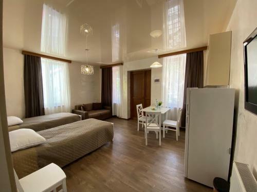 Hostal Green House