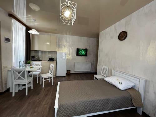 Hostal Green House