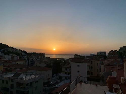 Apartamento Appartamento Panoramico Vista Mare Centro Agropoli