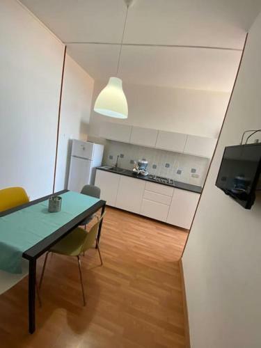 Apartamento Appartamento Panoramico Vista Mare Centro Agropoli