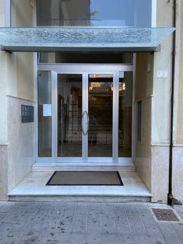 Apartamento Appartamento Panoramico Vista Mare Centro Agropoli
