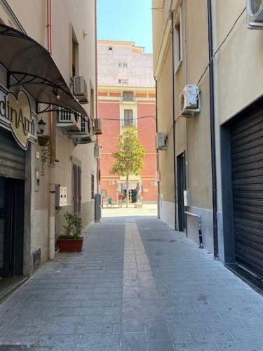 Apartamento Appartamento Panoramico Vista Mare Centro Agropoli