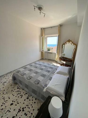 Apartamento Appartamento Panoramico Vista Mare Centro Agropoli