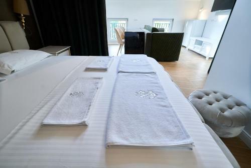 Apartamento Studio Carolyne Bistrita