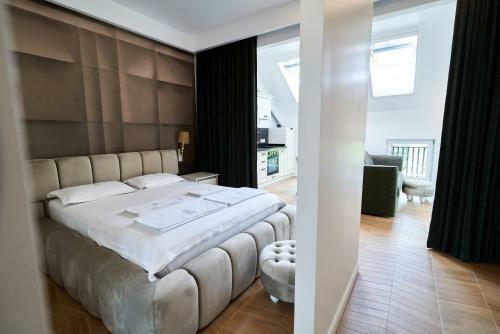 Apartamento Studio Carolyne Bistrita