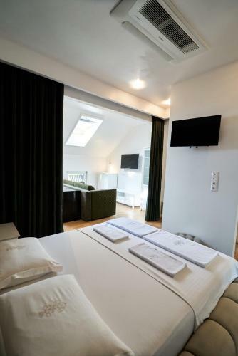 Apartamento Studio Carolyne Bistrita