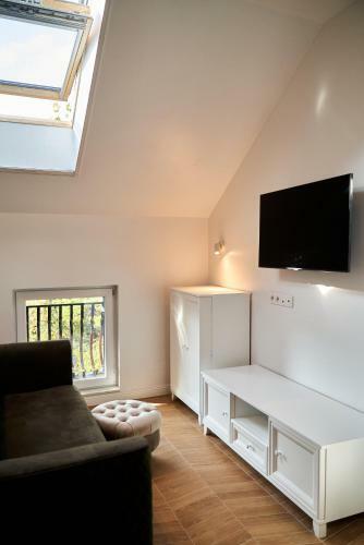 Apartamento Studio Carolyne Bistrita