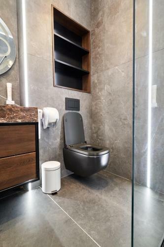 Apartamento Studio Carolyne Bistrita