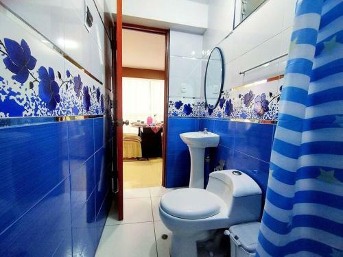 Majestuoso Apartamento En Cusco - Sumaq Pu�uy
