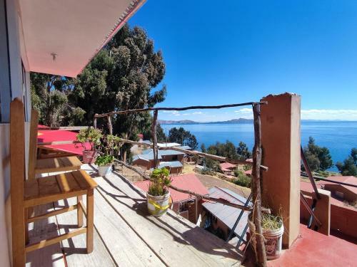 Bed & Breakfast Koyllor Wasi