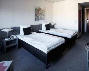 Best Western Hotel Odense