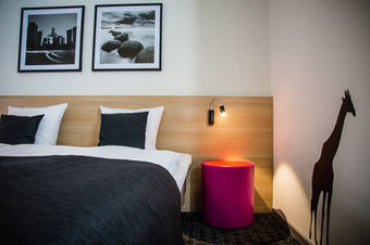 Best Western Hotel Odense