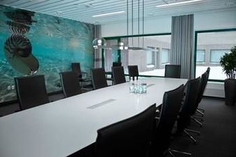 Best Western Hotel Odense