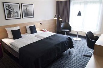 Best Western Hotel Odense
