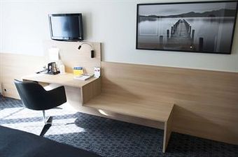 Best Western Hotel Odense