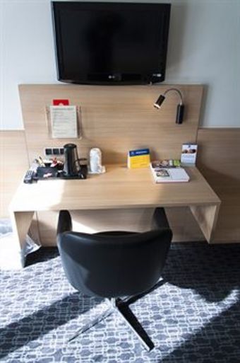 Best Western Hotel Odense