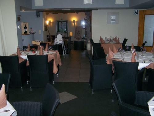 Hotel Les Mignees