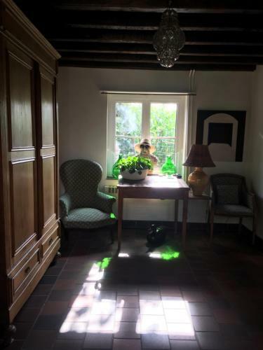 B&B Ma Campagne