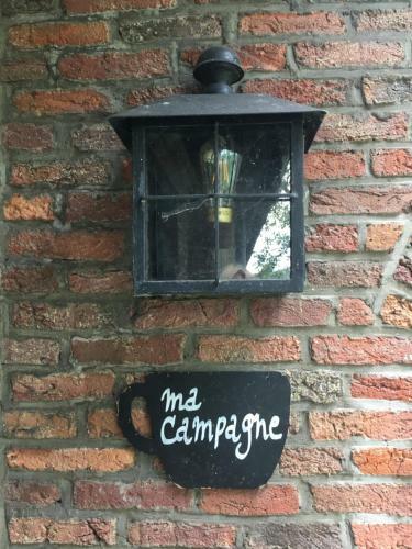 B&B Ma Campagne
