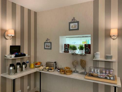 Hotel H�tel De La Plage