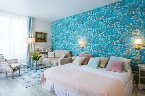 Hotel Relais Du Silence La M�re Hamard