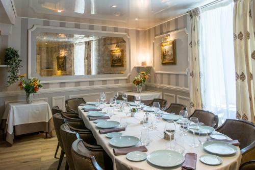 Hotel Relais Du Silence La M�re Hamard