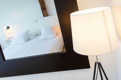 Hotel Relais Du Silence La M�re Hamard