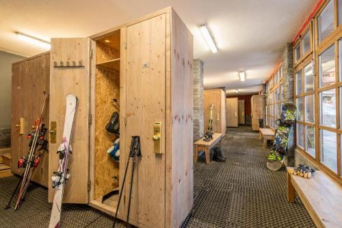 Aparthotel Chalet Altitude Les Arcs 2000