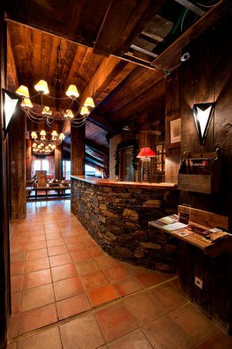 Aparthotel Chalet Altitude Les Arcs 2000