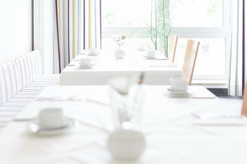 Hotel Ambiente