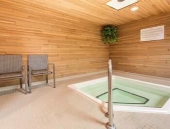 Hotel Ramada Williams Lake