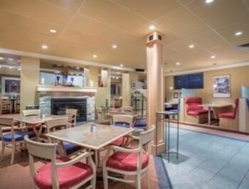 Hotel Ramada Williams Lake