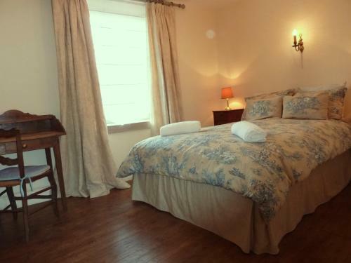 Le Logis Bed & Breakfast