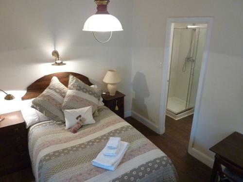 Le Logis Bed & Breakfast