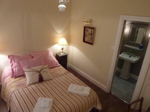 Le Logis Bed & Breakfast