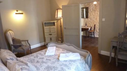 Le Logis Bed & Breakfast