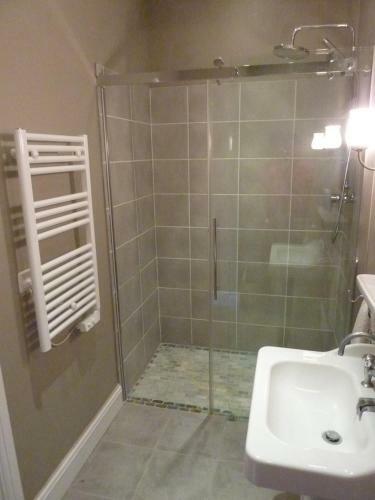 Le Logis Bed & Breakfast