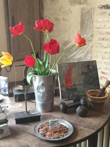 Le Logis Bed & Breakfast