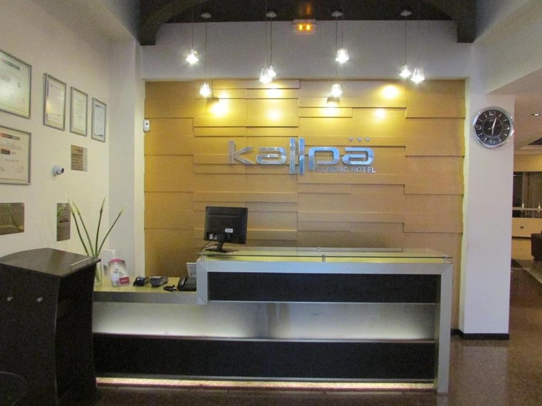 Kallpa Classic Hotel
