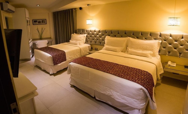 Kallpa Classic Hotel