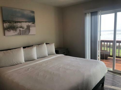Sailor Jack Oceanfront Motel