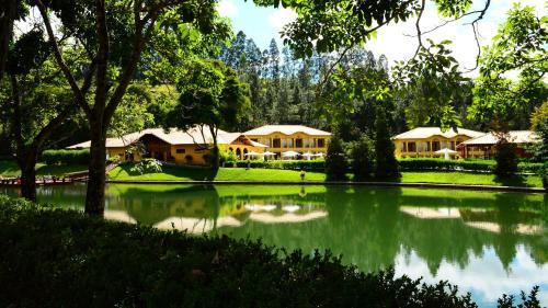 Hotel Village Haras Morena Resort